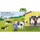 Big Noisy Book - Farm Hullaballoo! - Ignited Minds